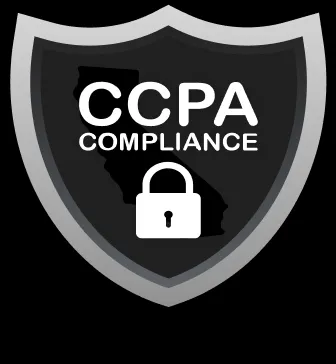 CCPA Compliant
